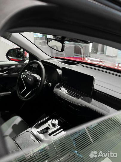 Haval Jolion 1.5 AMT, 2023