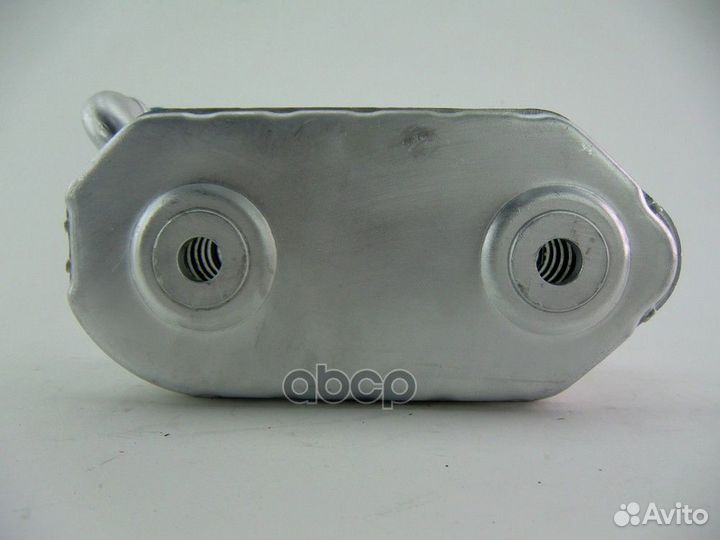 Радиатор масляный avw 096409061e AW09604090061E