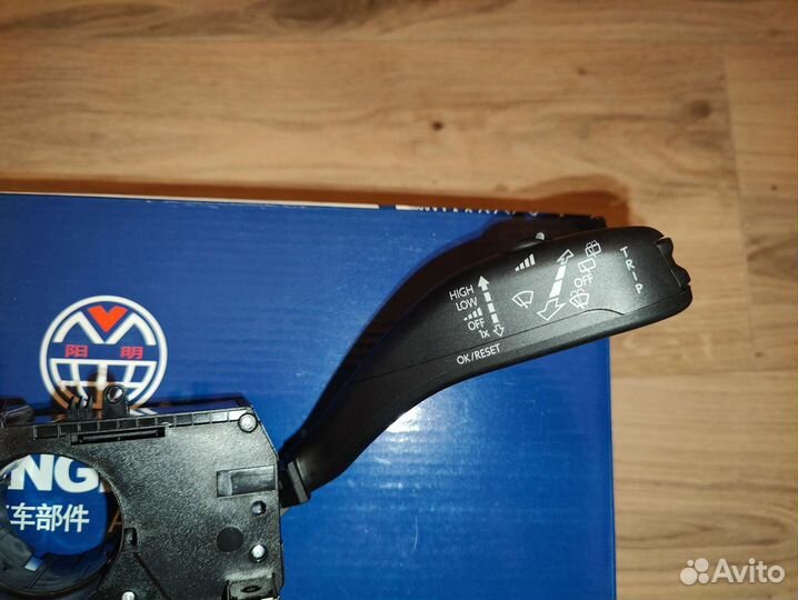 Круиз контроль polo