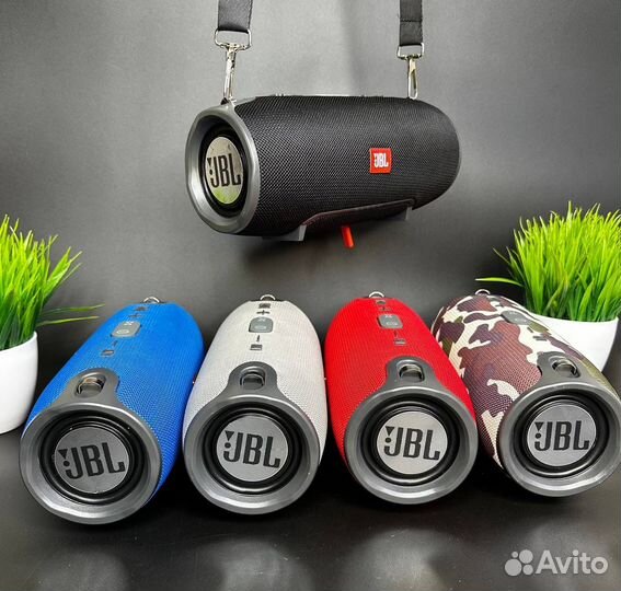 Колонка jbl xtreme