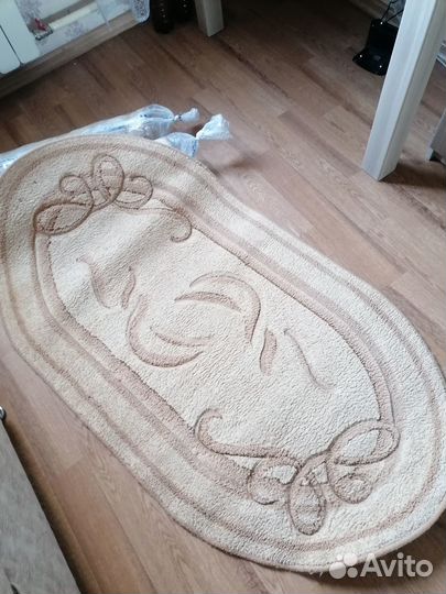 Ковры бу