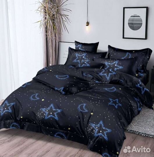 Белье постельное 2 спальное