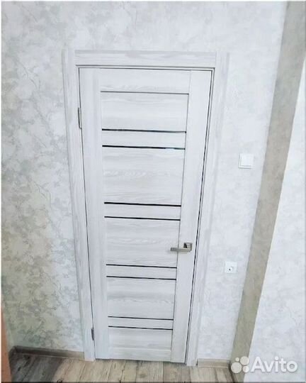 Двери межкомнатные со склада