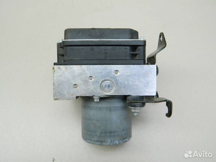 Блок управления тормозами/насос ABS Land Rover Ran