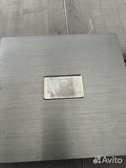 Продаю усилитель