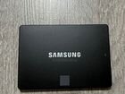 Samsung 850 EVO 250GB объявление продам