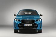 BMW X6 G06 рестайлинг (2023—2026) Внедорожник
