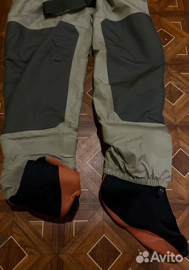 Продам вейдерсы