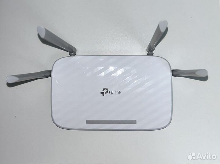 Wifi роутер tp-link archer c50