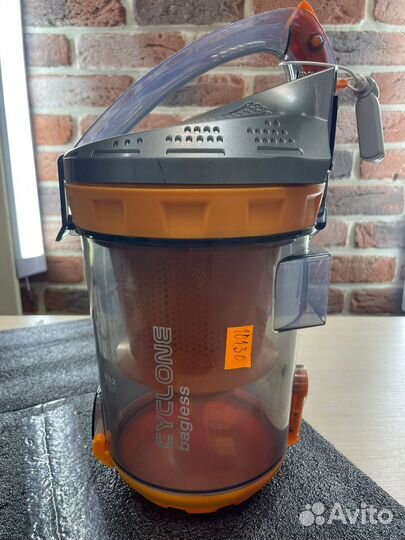 Контейнер для пылесоса Gorenje VC2101SCY