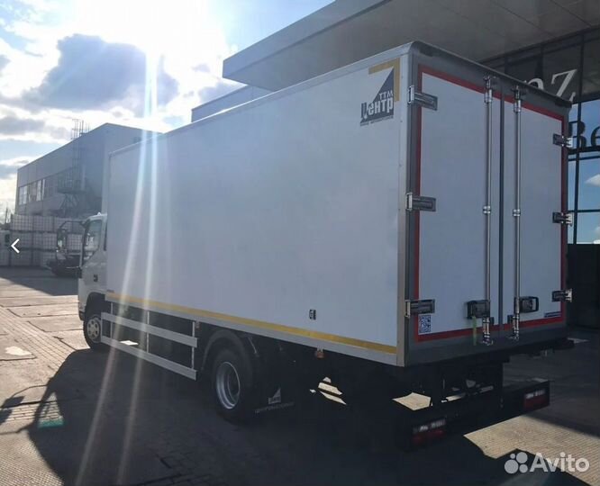 КамАЗ Компас 9, 2023