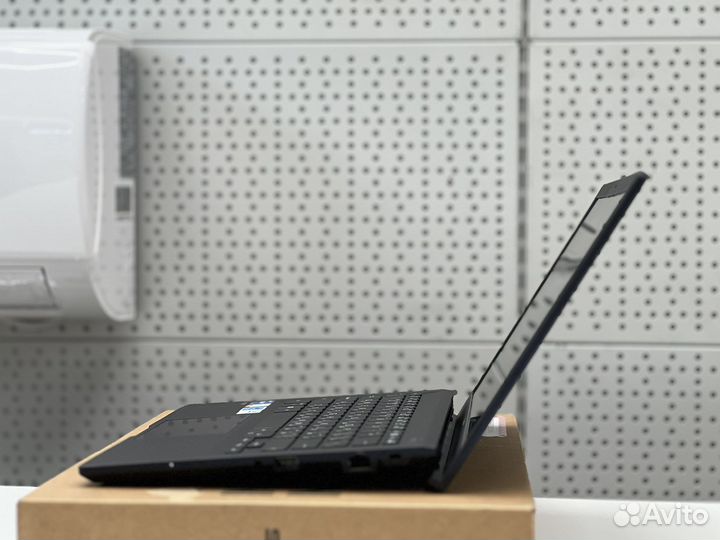 Новый Asus ExpertBook 14*IPS Core i5 11th Металл