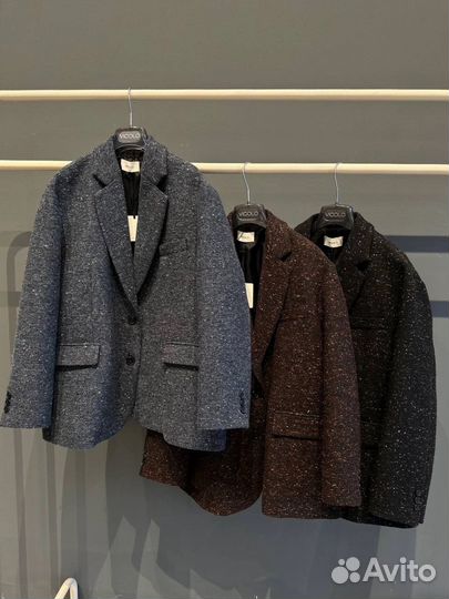 Пиджак vicolo новый Италия