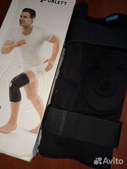 Ортез для голеностопа