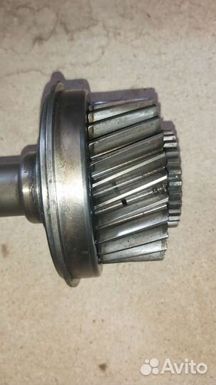 Первичный вал кпп итон FSO 5206B