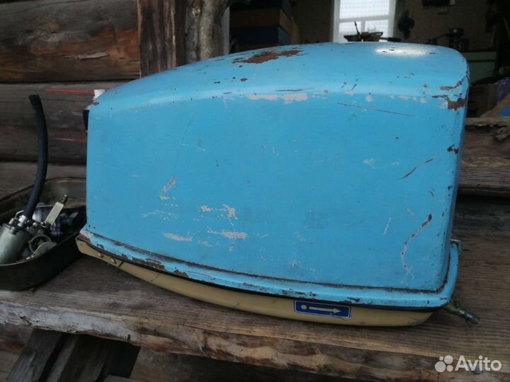 Ветерок 8 запчасти