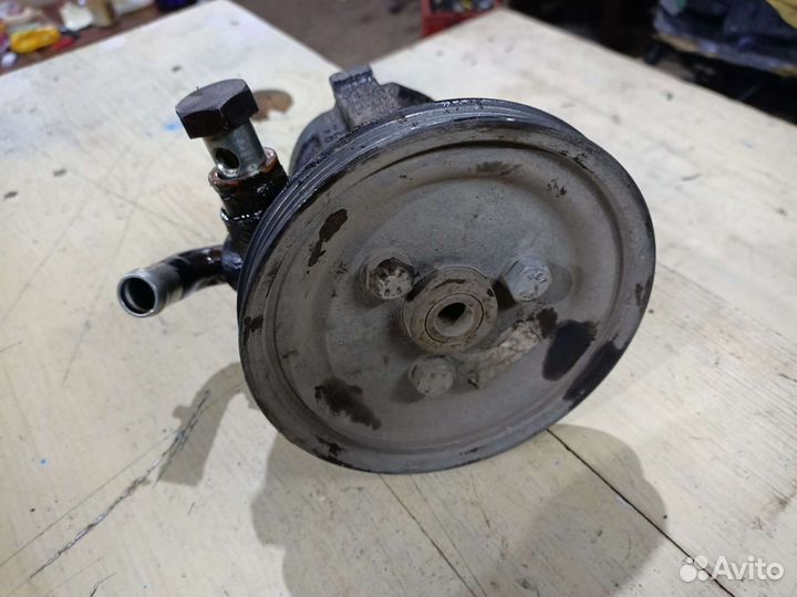 Насос гур Fiat Linea/Фиат Линеа