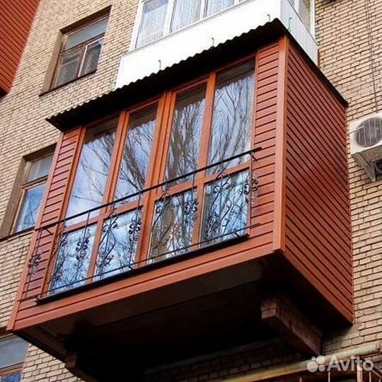 Пластиковые окна ss715