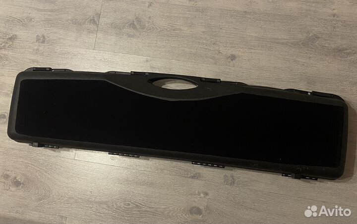 Кейс для оружия