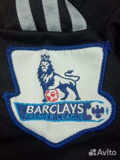 Футбольная футболка