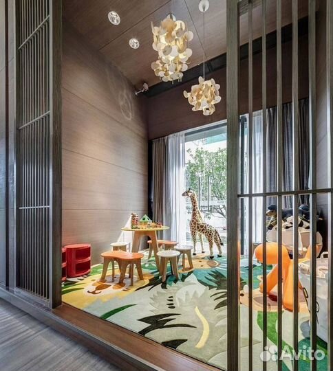 Готовый бизнес Детский развивающий центр под ключ