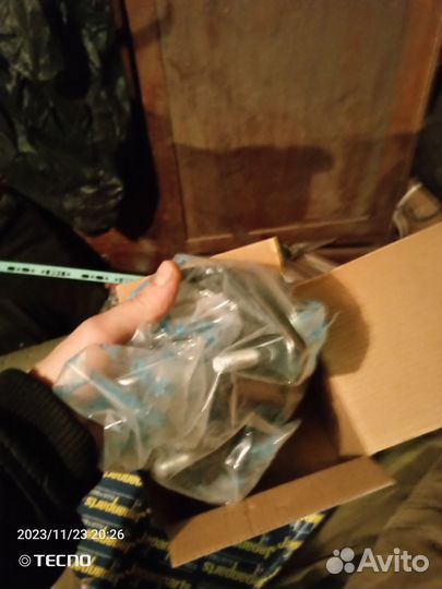 Опора двигателя (подушка )для Toyota