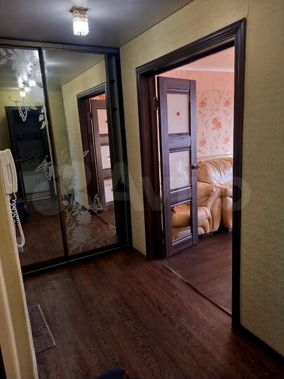 2-к. квартира, 48,1 м², 5/5 эт.