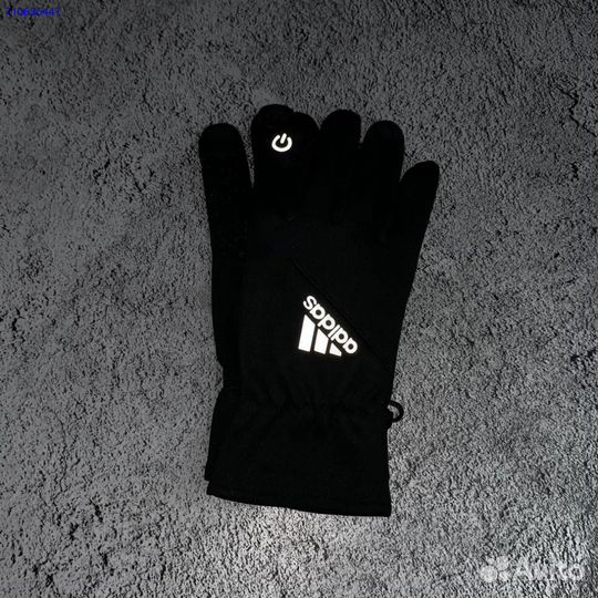 Перчатки Adidas оптом