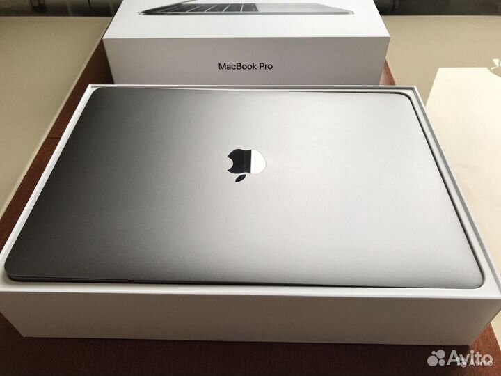 Apple MacBook Pro 13 m1