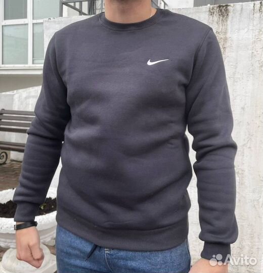 Свитшот мужской