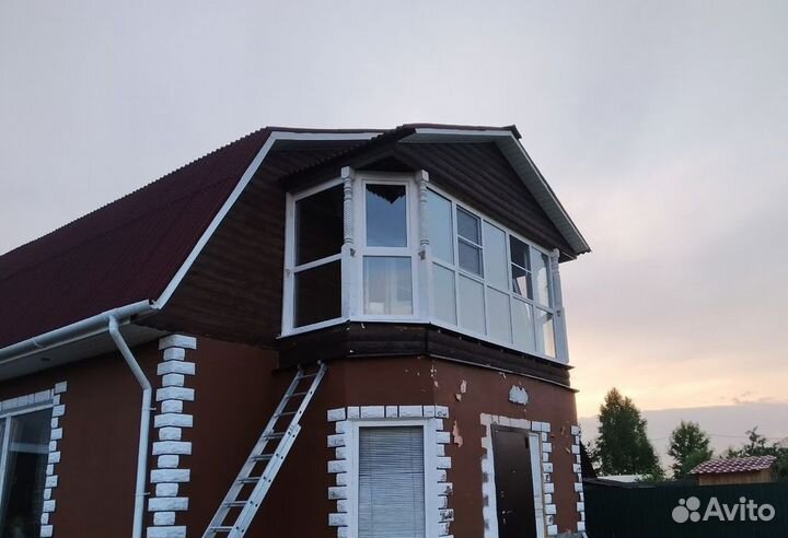 Окна быстро за день