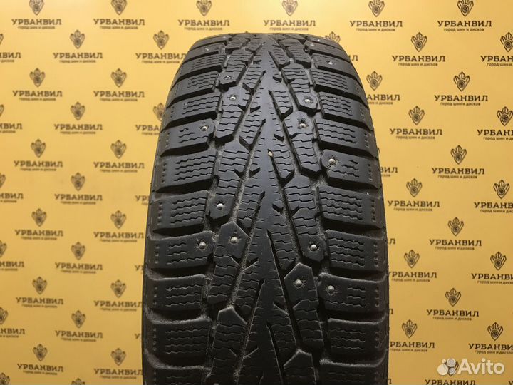 Nexen Winguard WinSpike 185/55 R15 86T