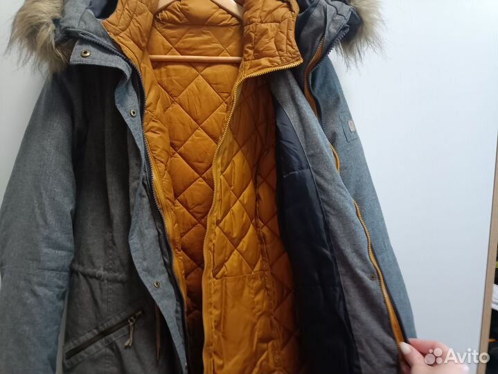 Парка Outventure 44-46 4в1