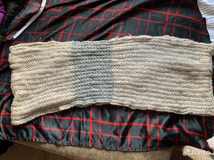 Женский шарф