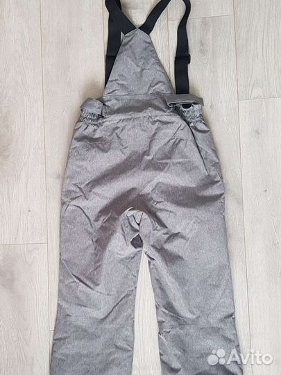 Лыжные штаны