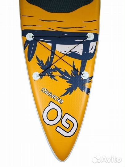 Сапборд sup доска JS GQ coco 335см