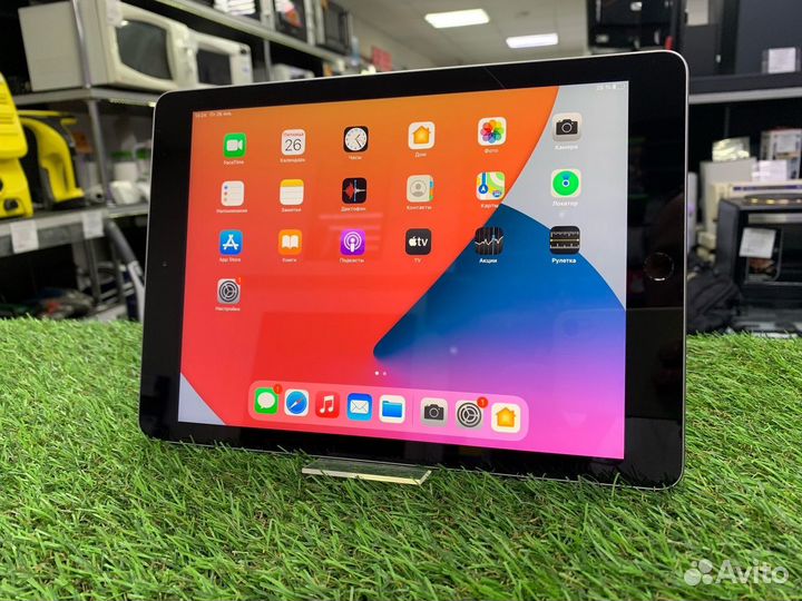 Apple iPad 5 32Gb 9.7