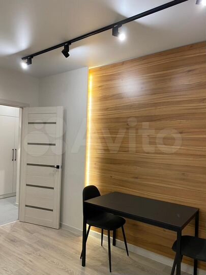 1-к. квартира, 44 м², 9/10 эт.