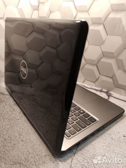 Игровой Dell GeForce 940MX/i5-7200U/SSD 500GB