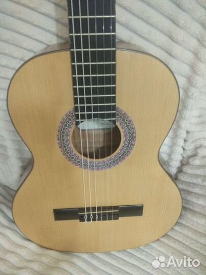 Гитара кремона (3/4)