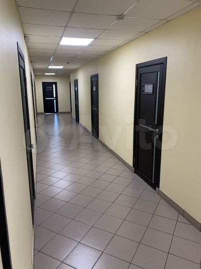 Офис, 25 м²