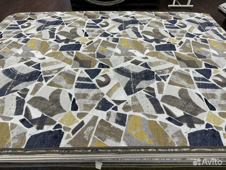 Палас 2х3 новый