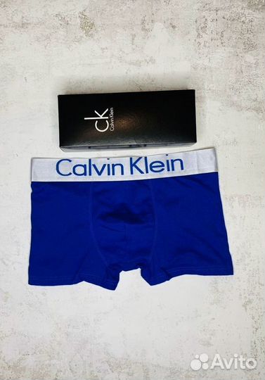 Трусы Calvin Klein