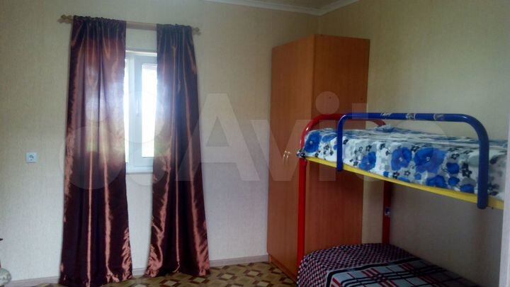 Дом 50 м² на участке 5 сот.