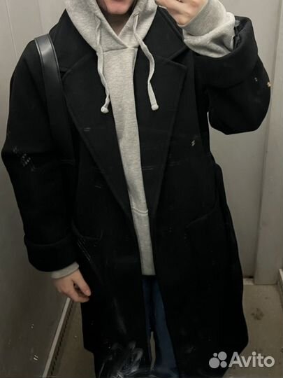 Пальто женское 42