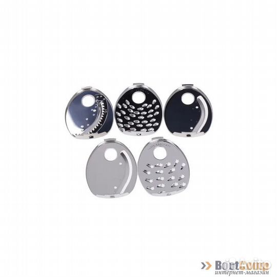 Мультирезка Philips HR1388/80