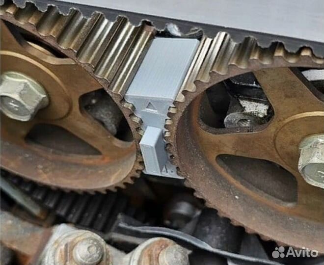 Кулачковый замок Mitsubishi 3000GT GTO