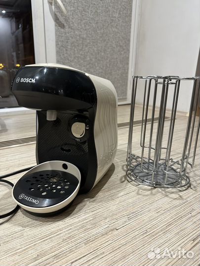 Кофемашина bosch