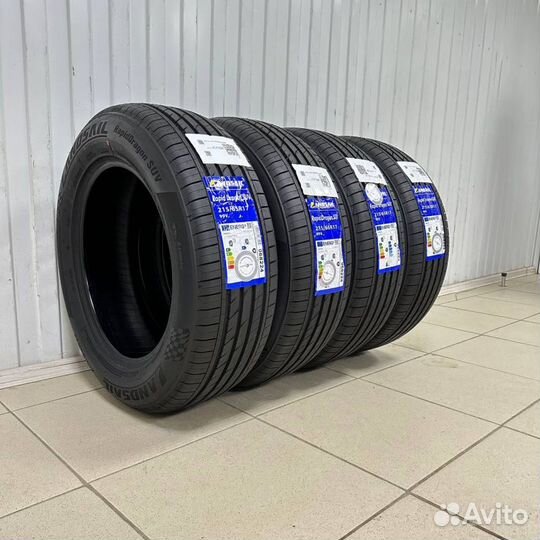 Landsail Rapid Dragon 265/65 R17