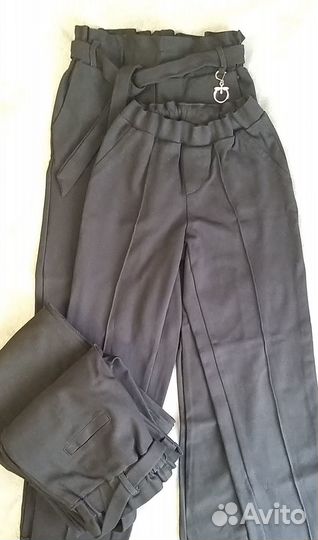 Школьная форма для девочки